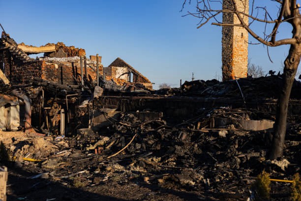 24/7 Emergency Emergency Fire Cleanup experts in Irving, TX
