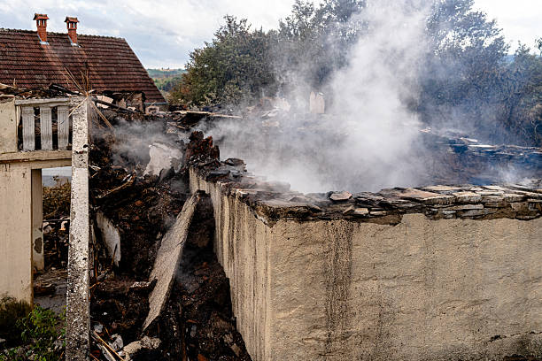 Reliable Emergency Fire Cleanup contractor in Irving, TX by Fire Damage Biloxi