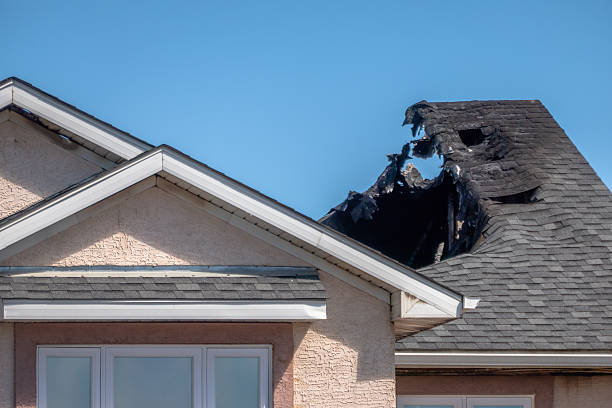 Licensed Emergency Fire Cleanup service in Irving, TX - Fire Damage Biloxi
